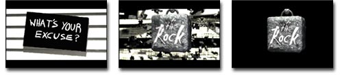 The Rock Screenshots