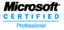 Microsoft Certified Professional