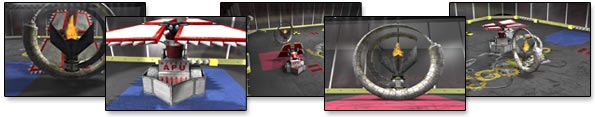 AvsB Screen Shots
